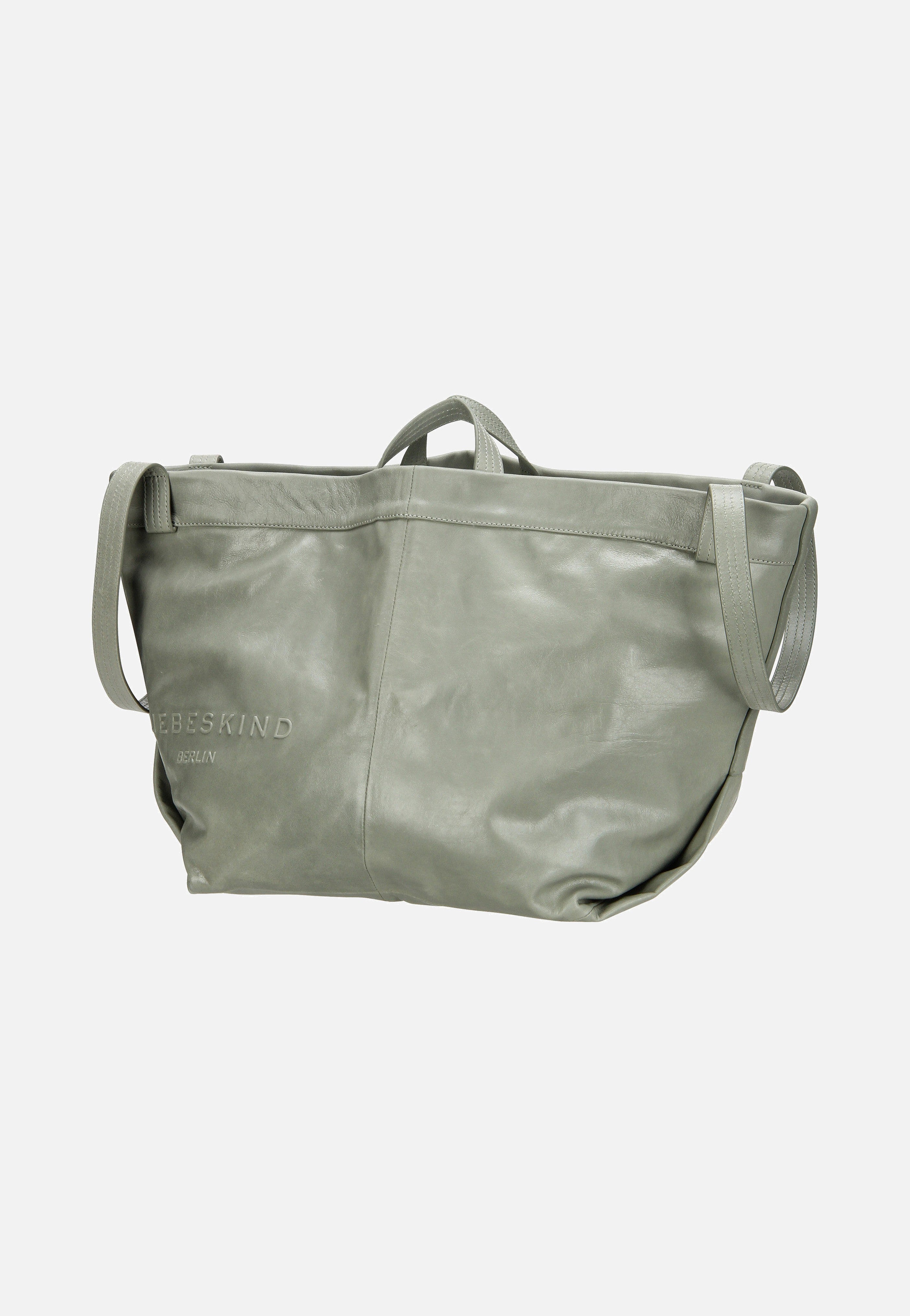 Elvira 2144218 Opal Green - Shopper