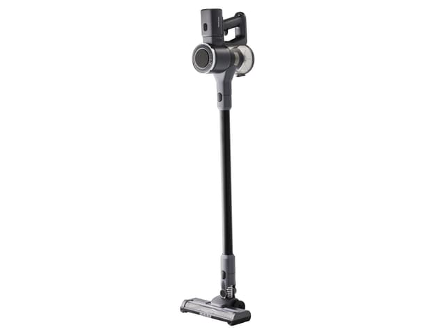 Nordic Sense Ledningsfri støvsuger Dark Grey