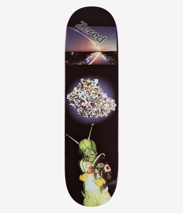 Alltimers Bassett Space Trash 8.3
