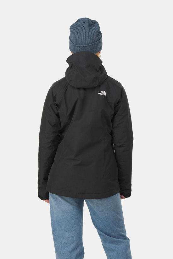 The North Face The North Face Inlux Triclimate 3-in-1 Jas Dames