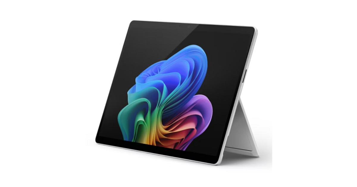MicrosoftSurface Pro Copilot+PC (EP2-08363) 13