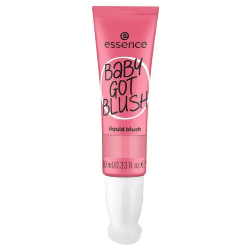 Baby Got Blush Liquid Blush 10 Pinkalicious