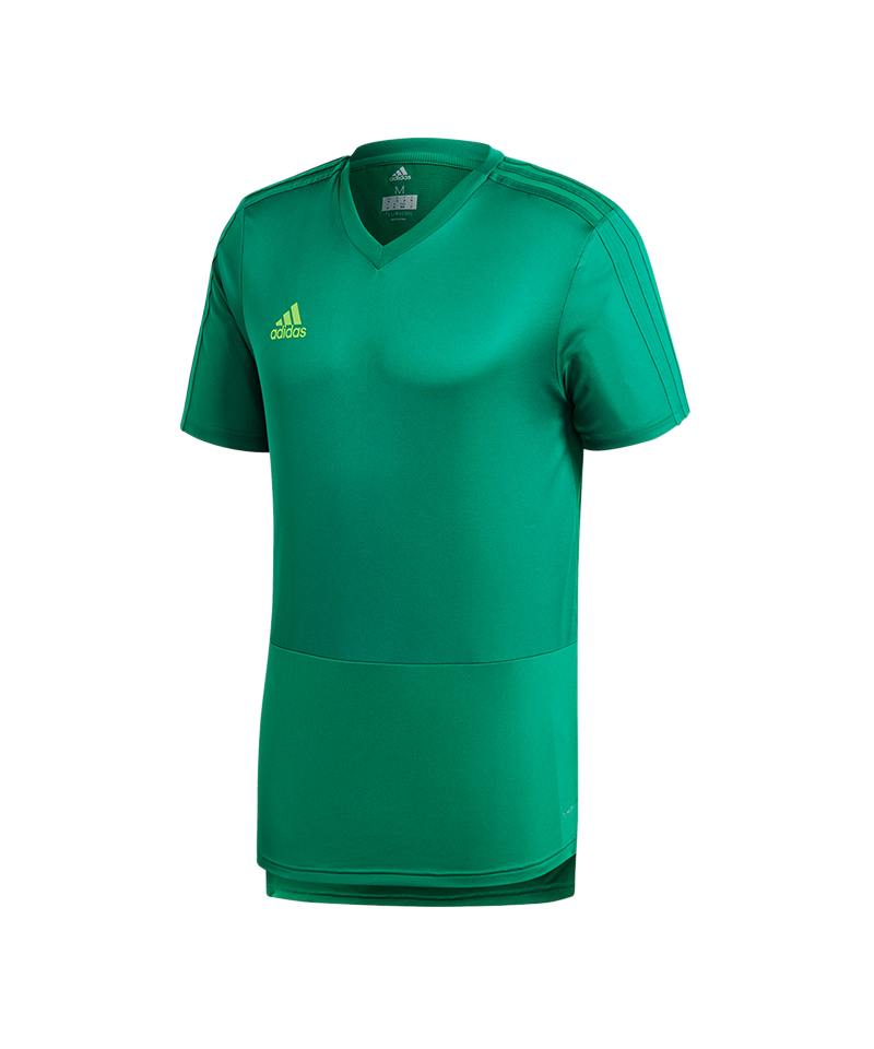 adidas Condivo 18 Training T-Shirt Grün