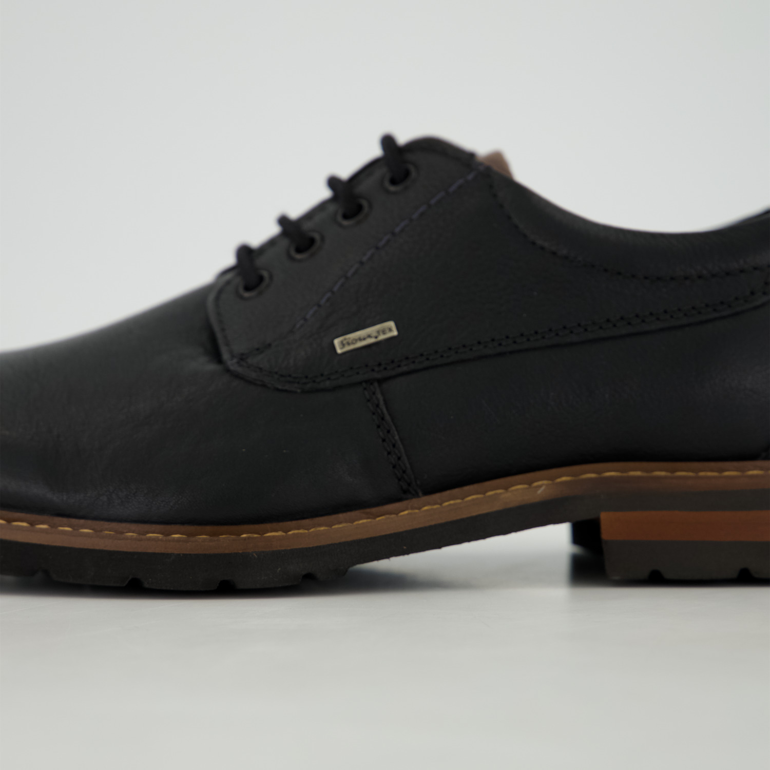 Sioux Halbschuhe