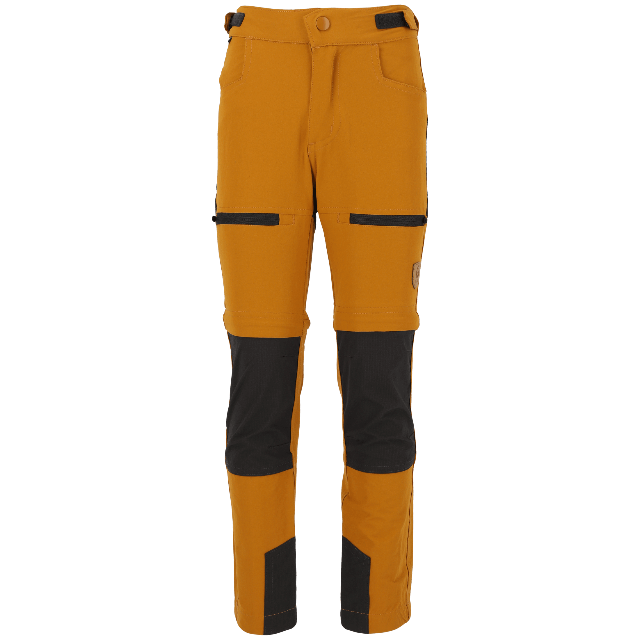 Graffiti Alexa Outdoor Zip-Off Pants - Bukse