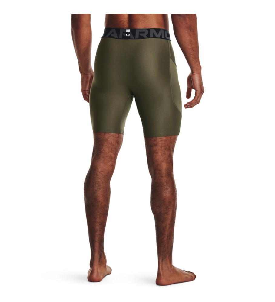 Calções de compressão Under Armour HeatGear