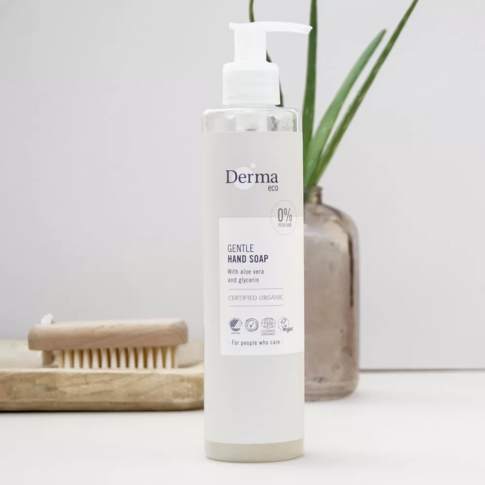 Derma Eco Hand Soap - 250 ml.