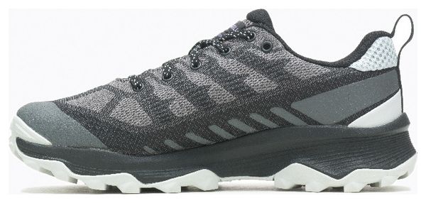 Chaussures de Randonnée Femme Merrell Speed Eco Waterproof Gris