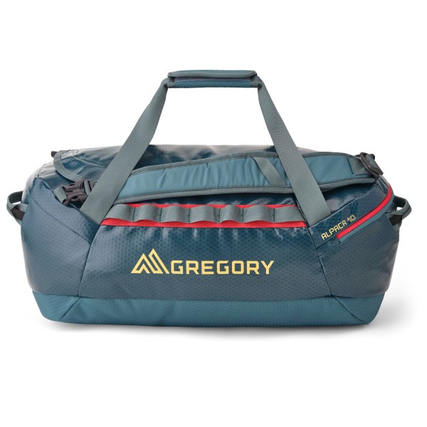 Gregory - Alpaca 40 - Sac de voyage