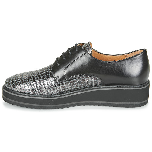 Karston - ORPLOU - Noir / Gris