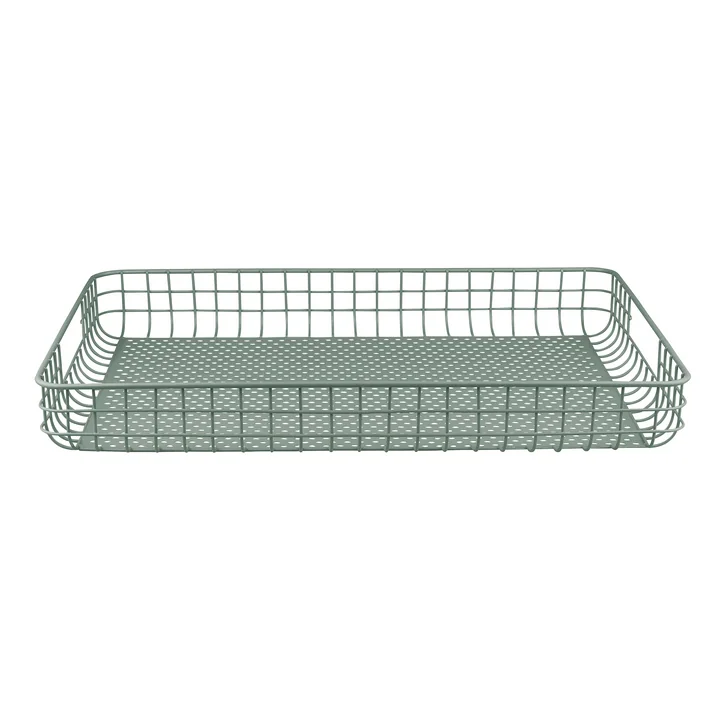 Mette Ditmer - Lift Tablett, thymiangrün