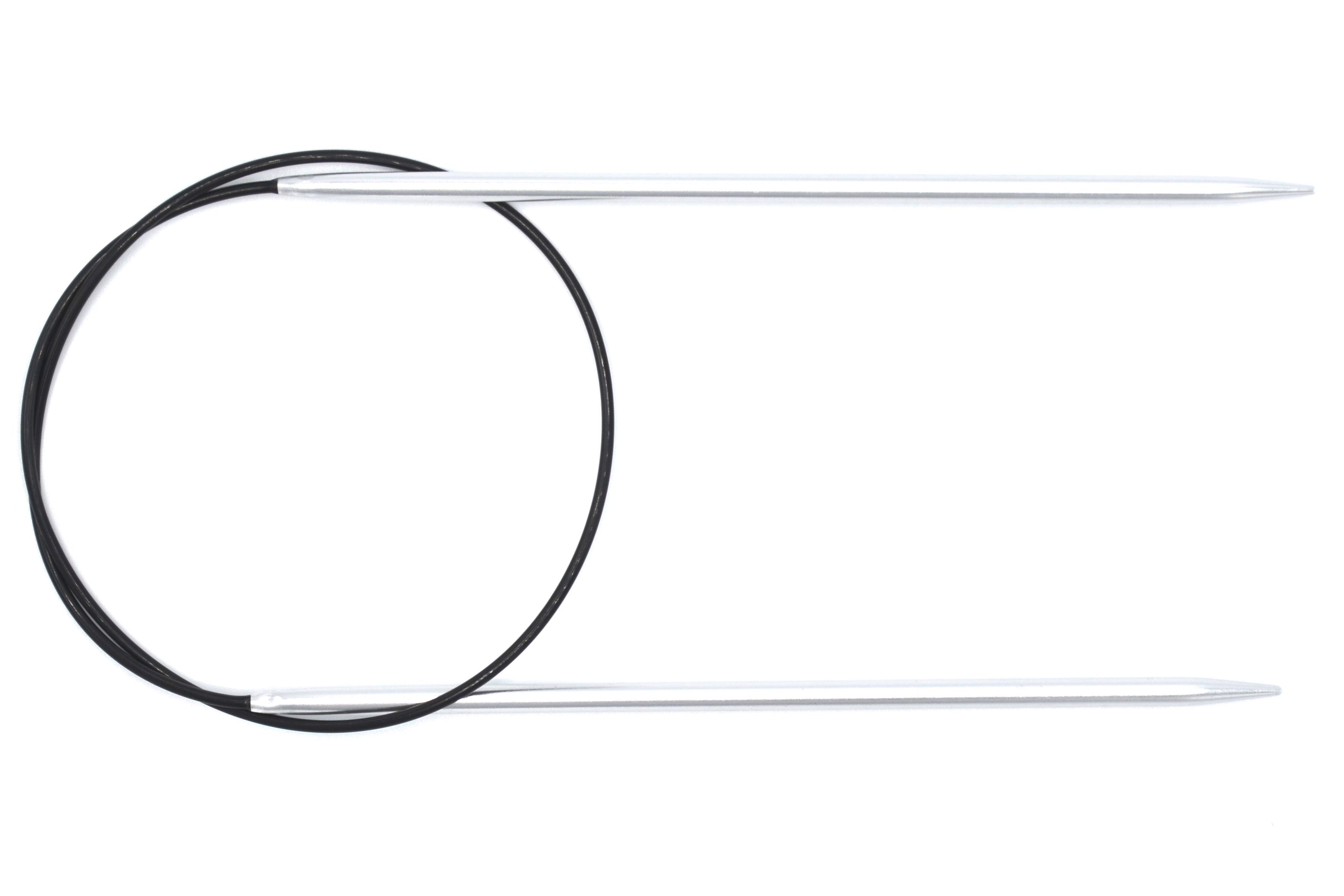 Rundpinner aluminium