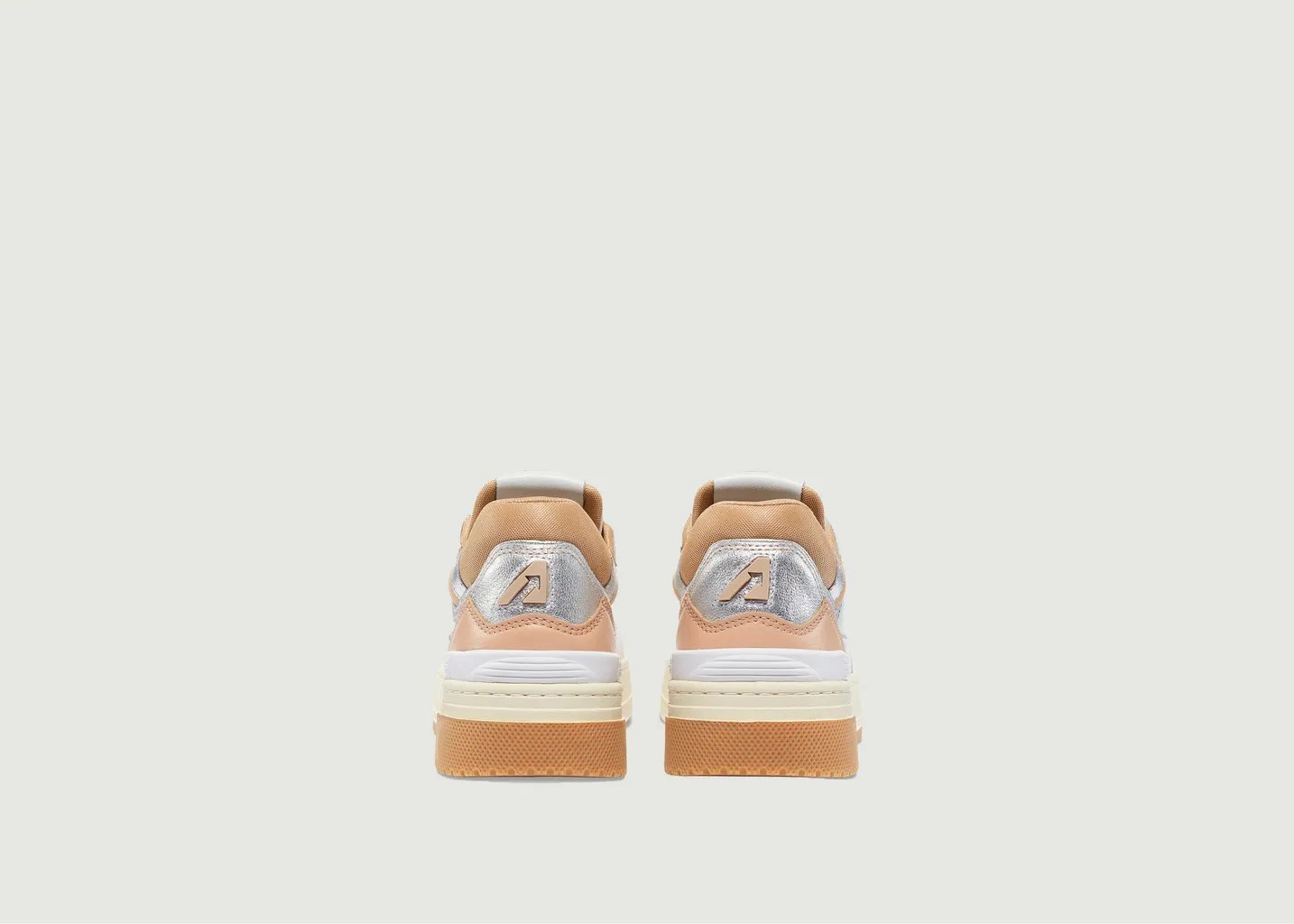 Sneakers CLC Low AUTRY