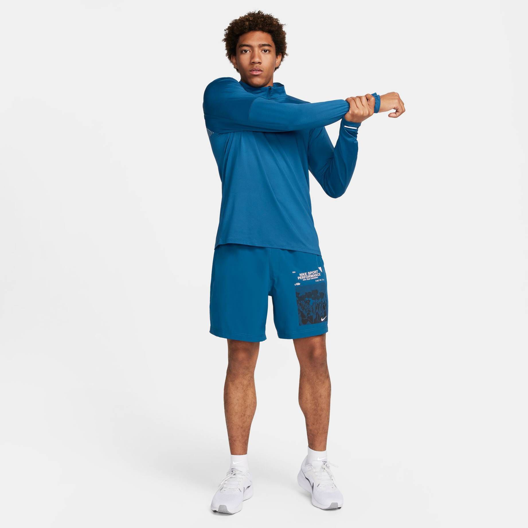 Nike| Herren Shorts NIKE FORM