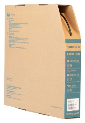 Durite de Frein Shimano SM-BH59 30m Noir