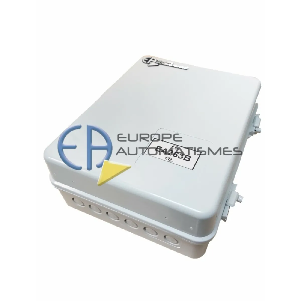 Europe Automatisme Armoire commande EA EA263