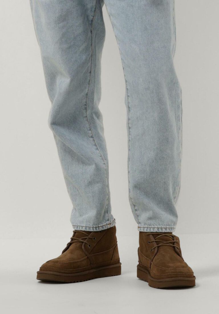 UGG bruine ugg veterboots m neumel moc
