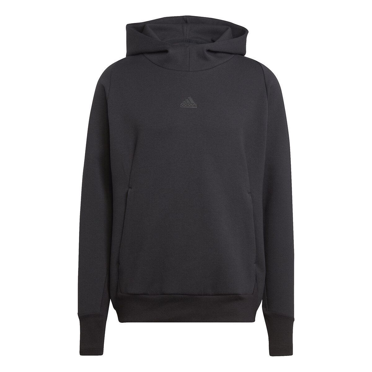 ADIDAS ROUPAS ESPORTIVAS<br>Moletom com Capuz ZNE