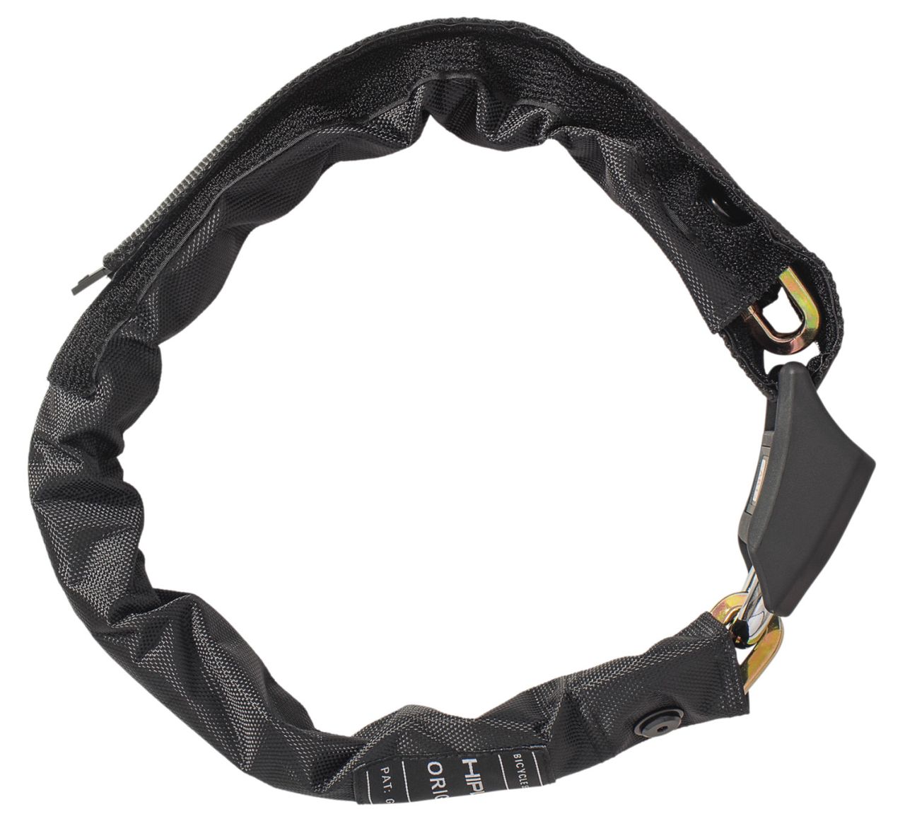 Hiplok Original V 1.50 Kettenschloss Gürtel kaufen | Bike-Discount