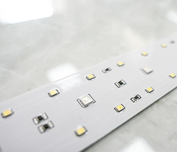 Chihiros Aquariumbeleuchtung LED-System B