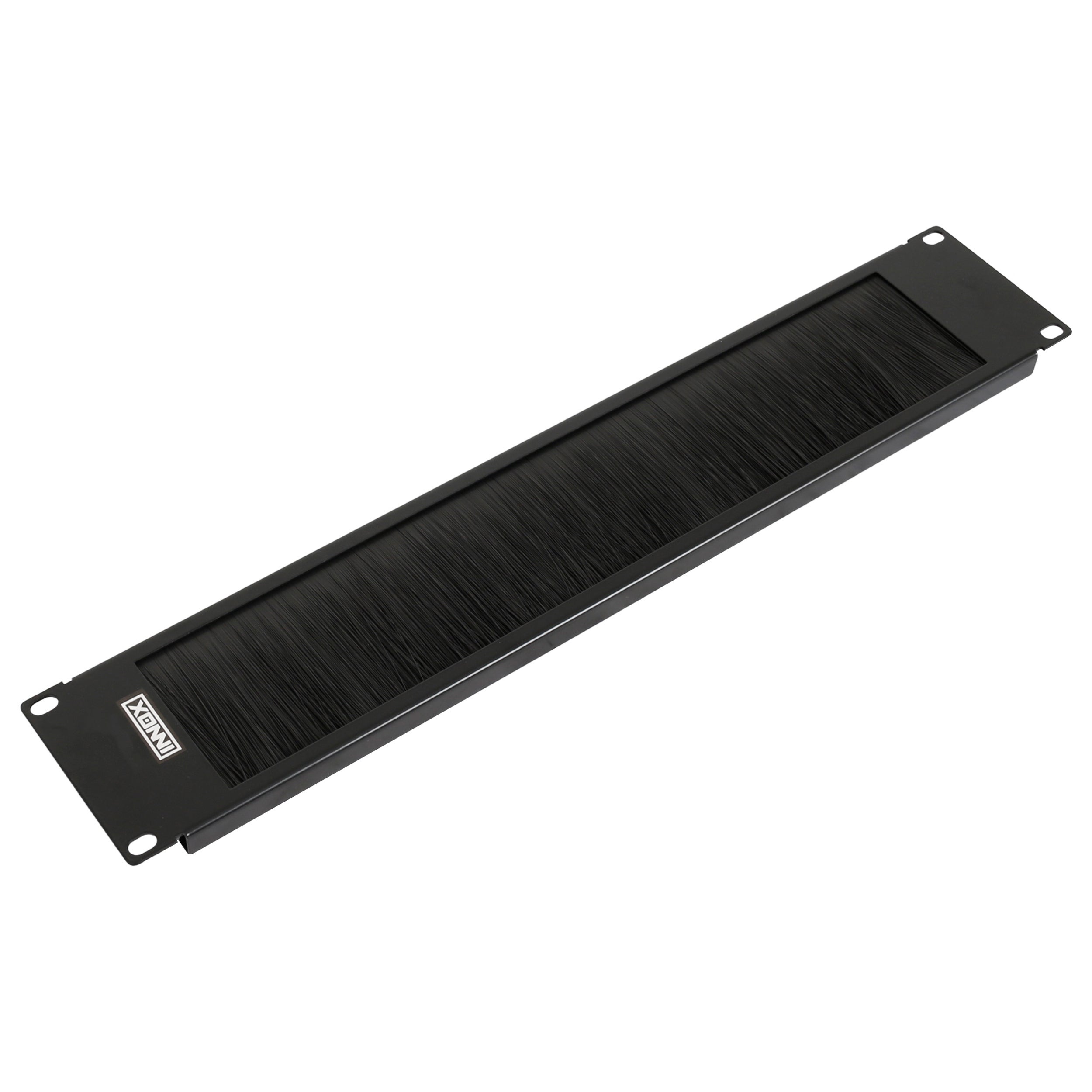 Innox RP 2U-BR brushpaneel 2U