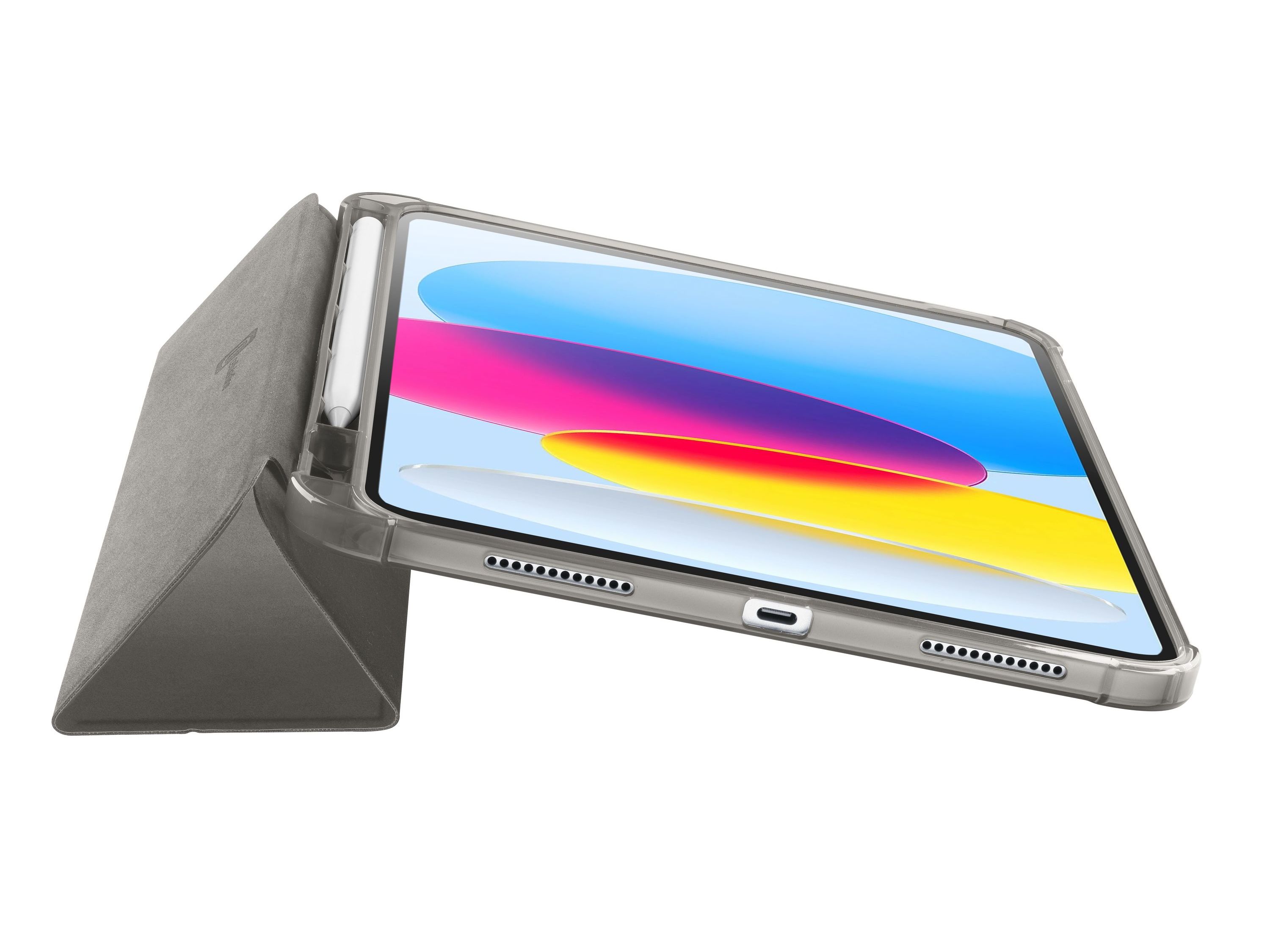 CAPA FOLIO CL IPAD 11\