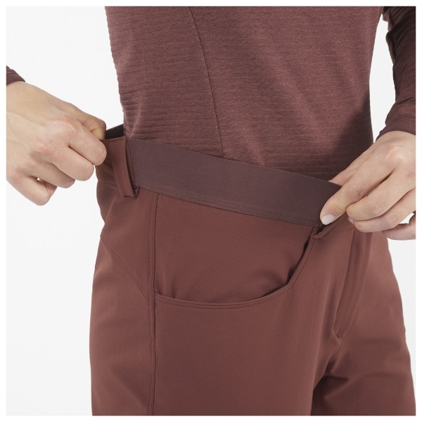 Salomon - Women's Wayfarer Warm - Pantalon hiver