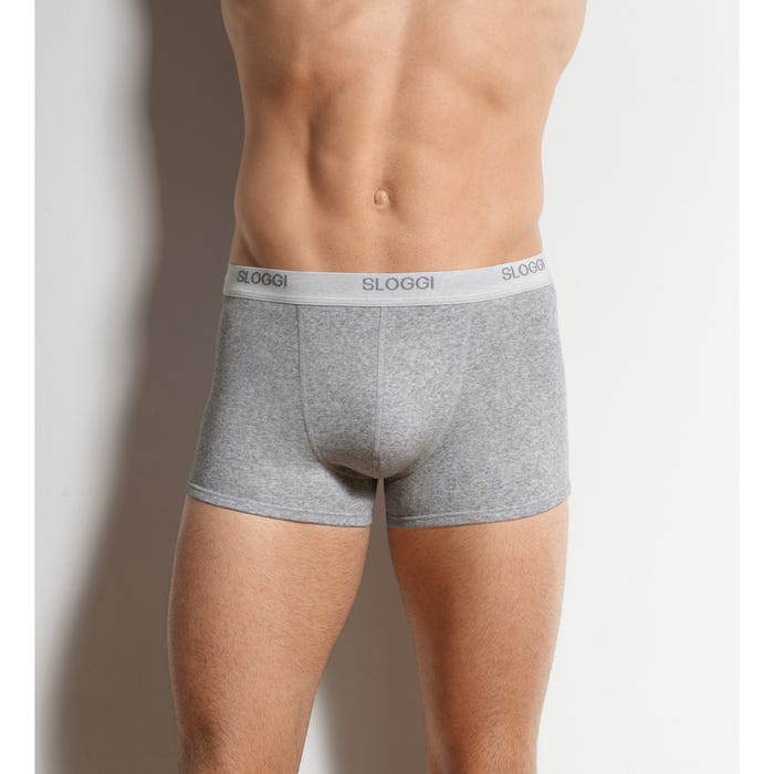 sloggi-sloggi men Basic Short