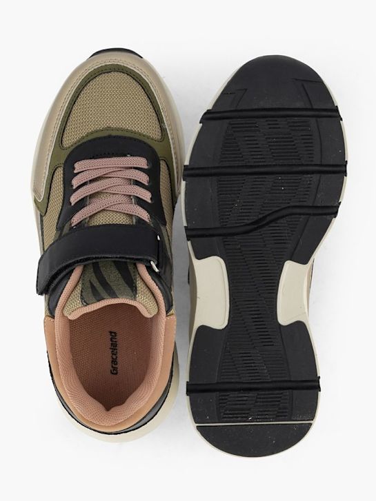 Graceland Sneaker