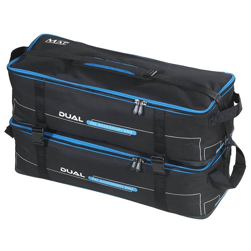 Sac À Rouleau Map Dual Xxl Accessory Bag