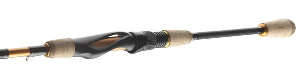 Canne truite Daiwa Presso Iprimi