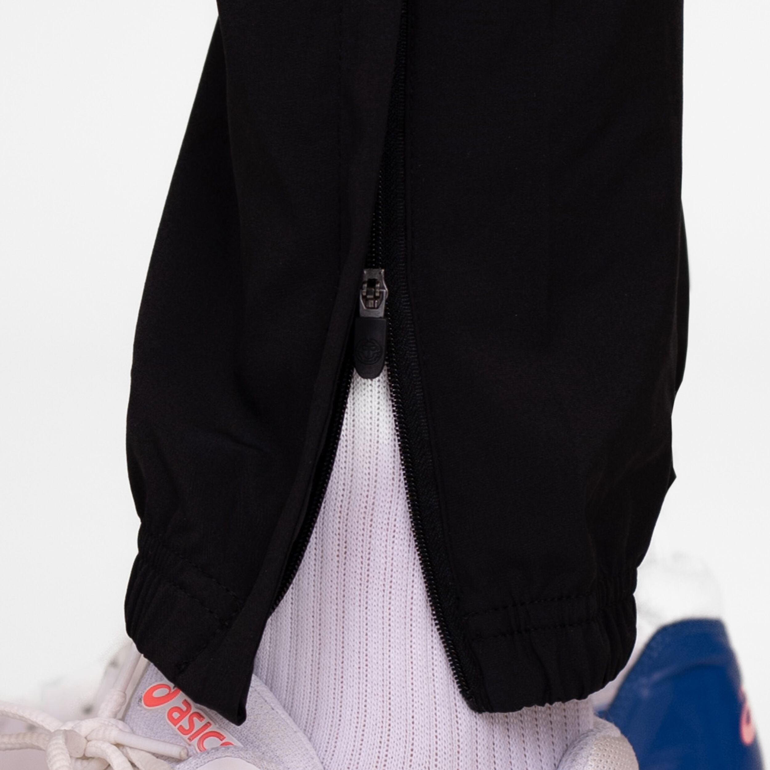 BIDI BADU Crew Pantalon Survêtement Garçons - Noir