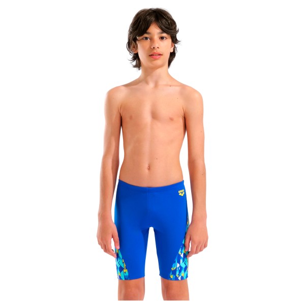 Arena - Boy's Print Swim Jammer - Short de bain