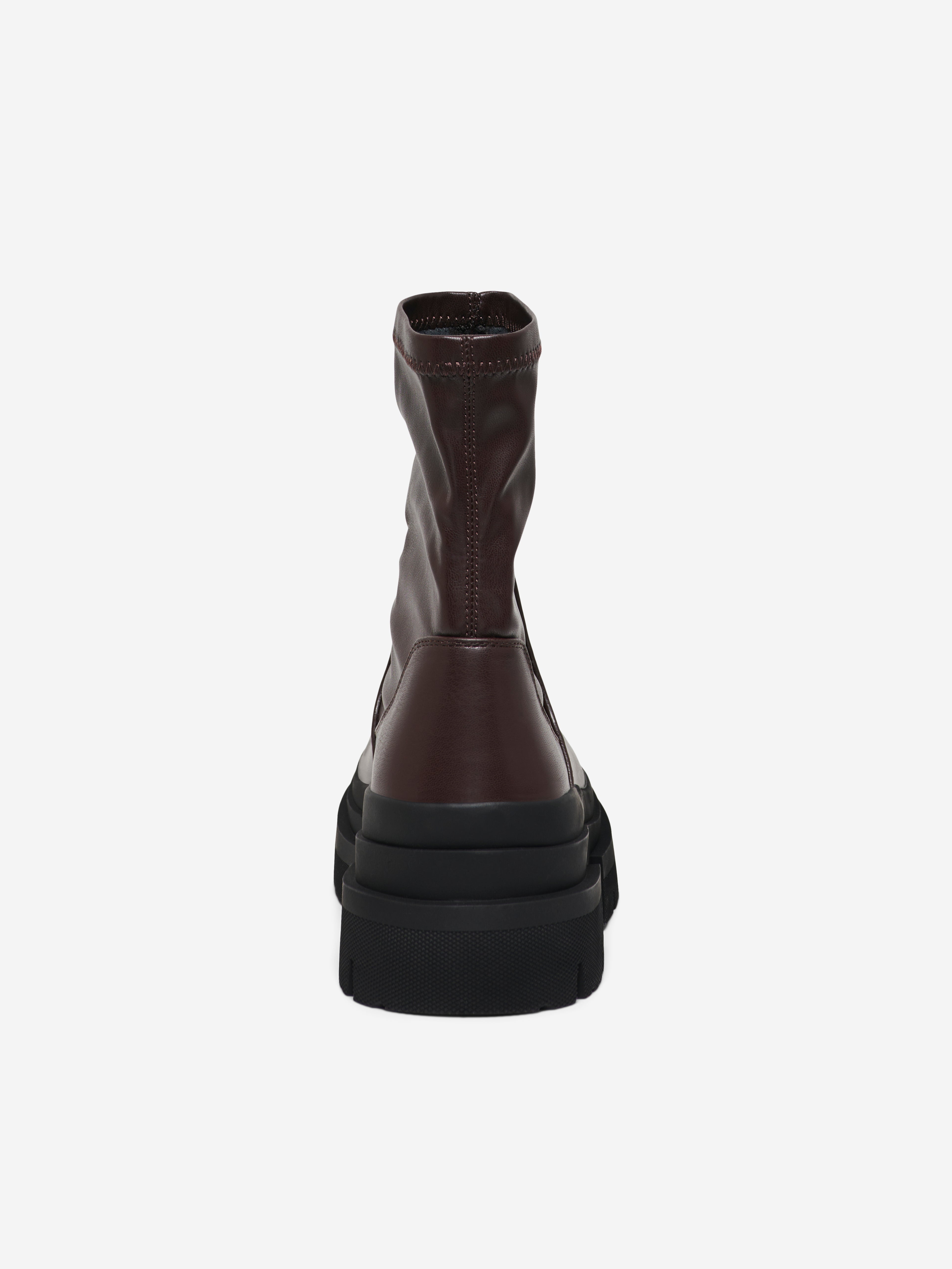 ONLBEATRIX-3 Stiefel Brown Stone