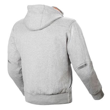 Blouson Macna DISTRICT - Gris