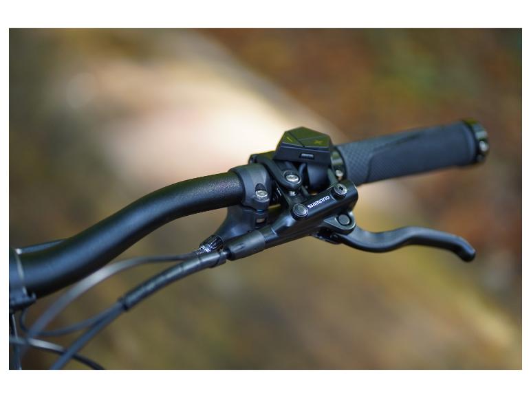Elektrische mountainbike Dice 5.0