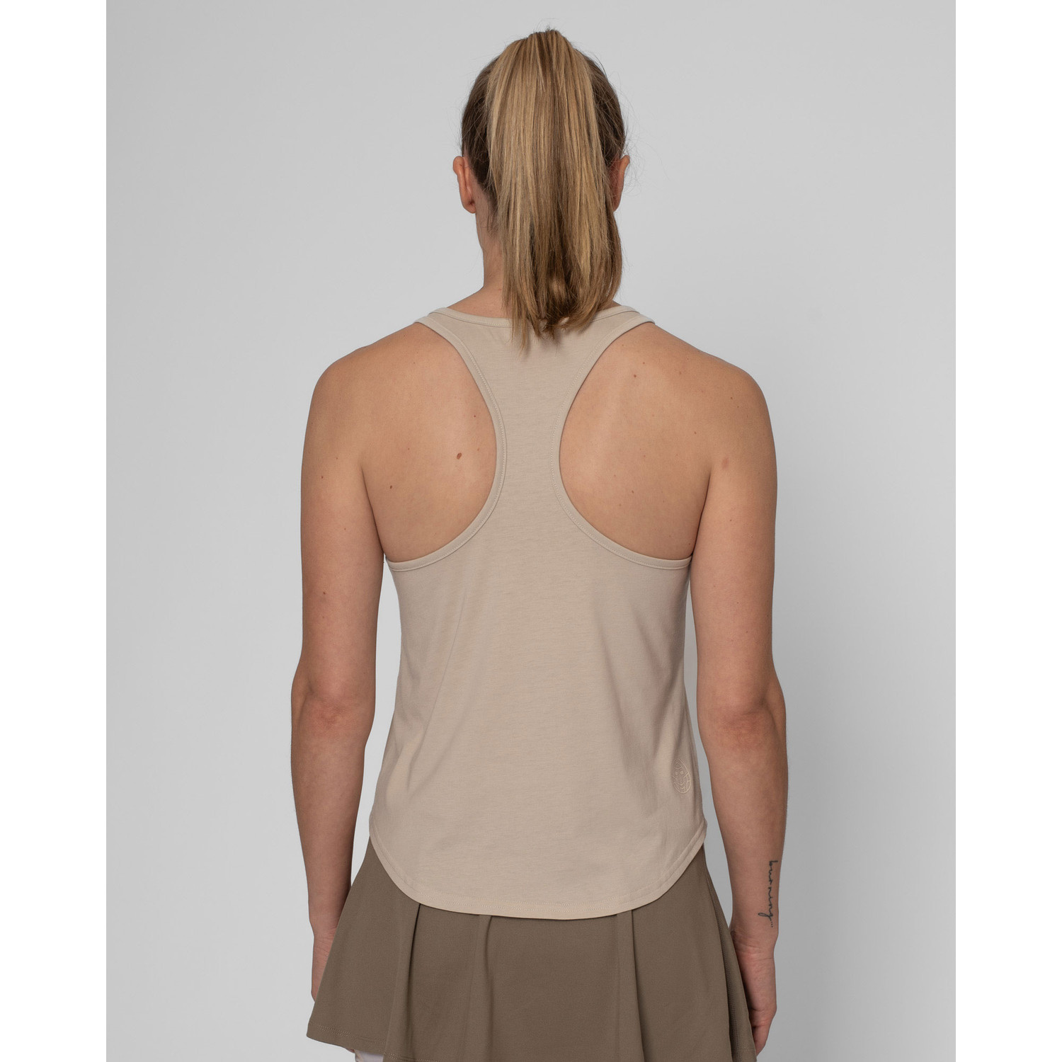 Bidi Badu Paris Chill Tank