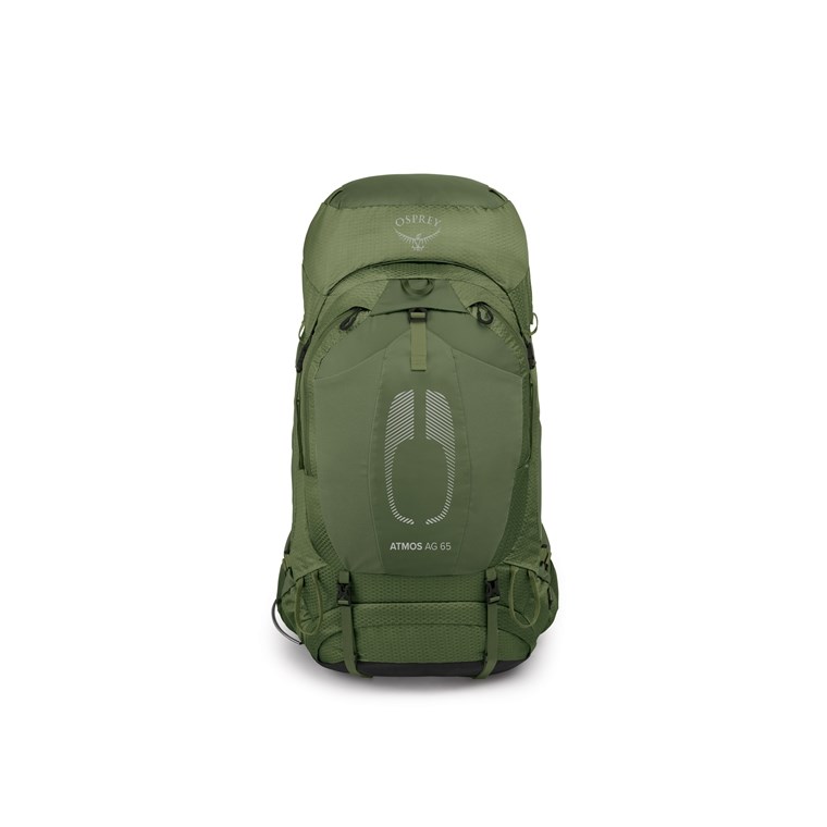 Osprey Atmos Ag 65 Mythical Green