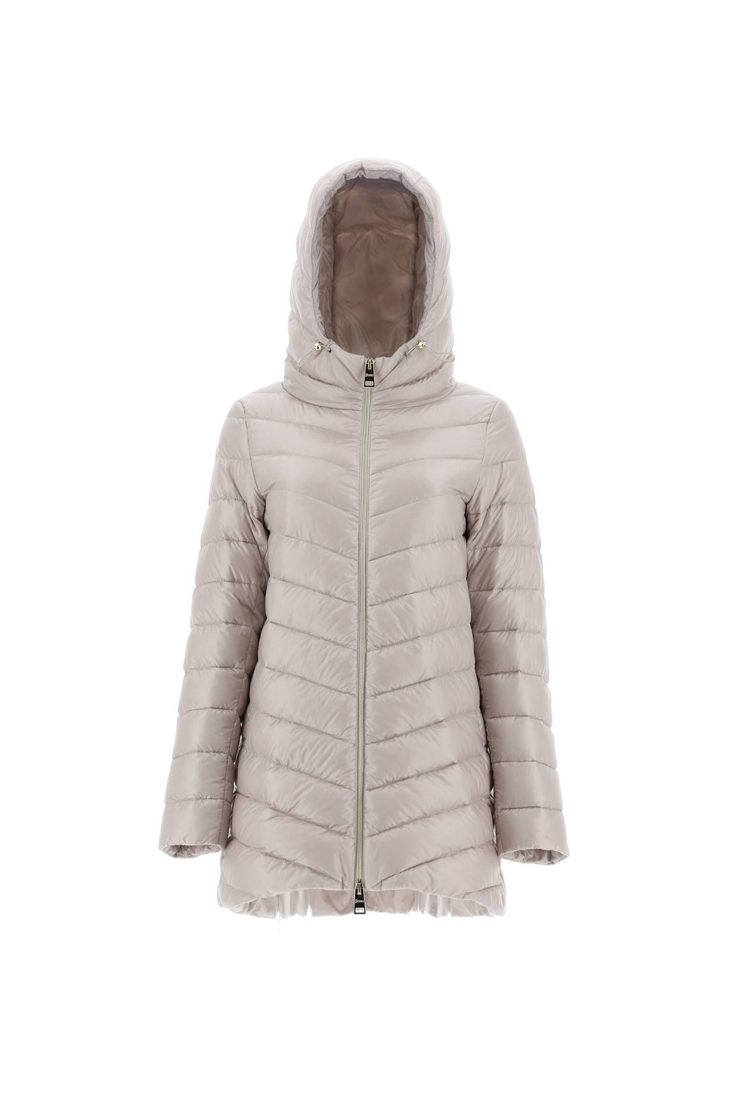 Herno| Damen Daunenjacke A-SHAPE