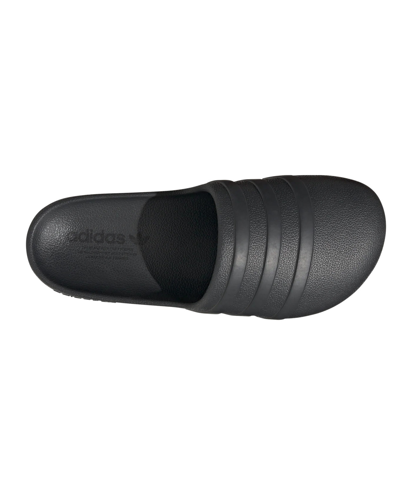 adidas Originals adilette AdiFOM Grau