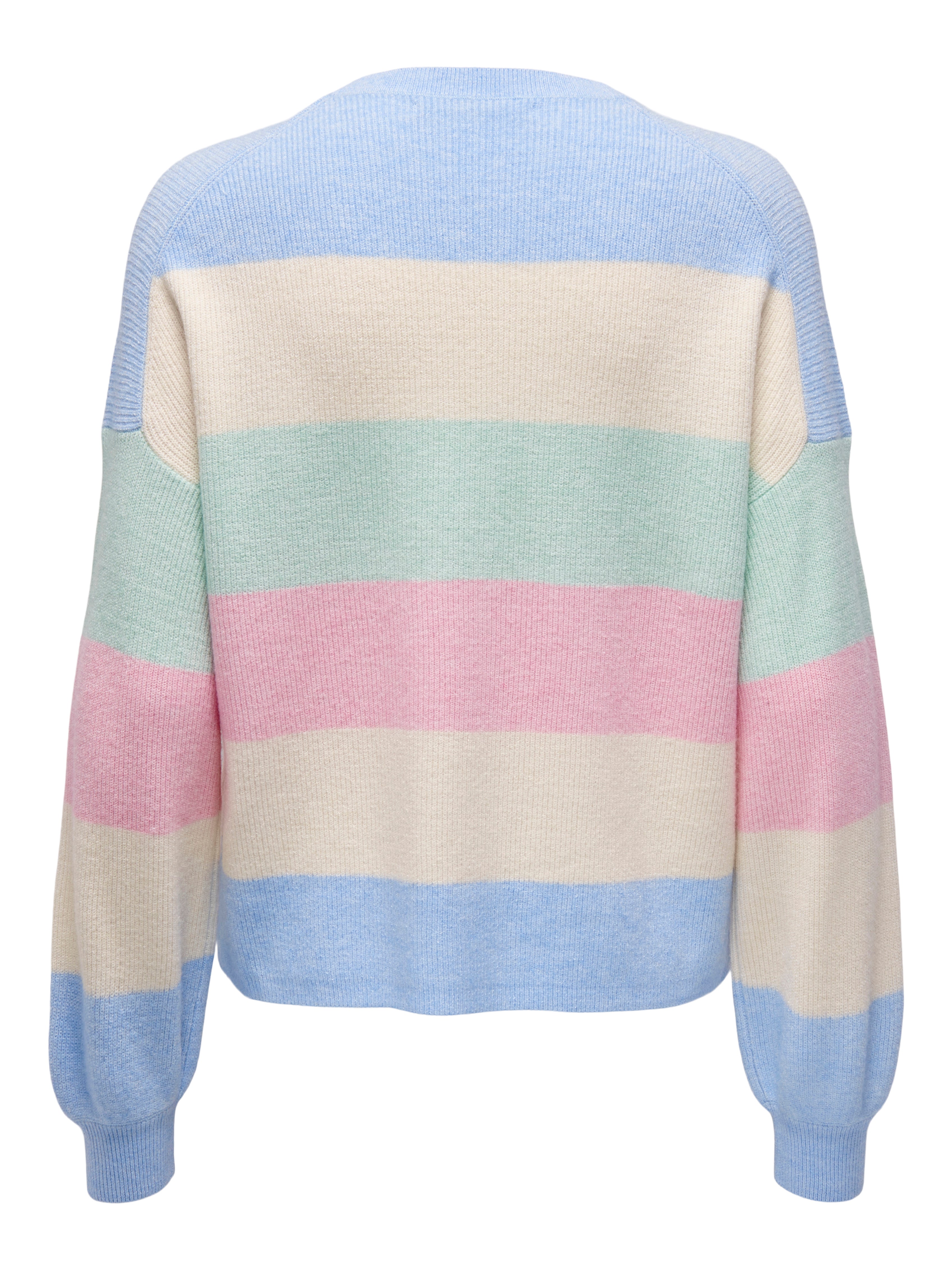 ONLATIA Strickpullover Kentucky Blue