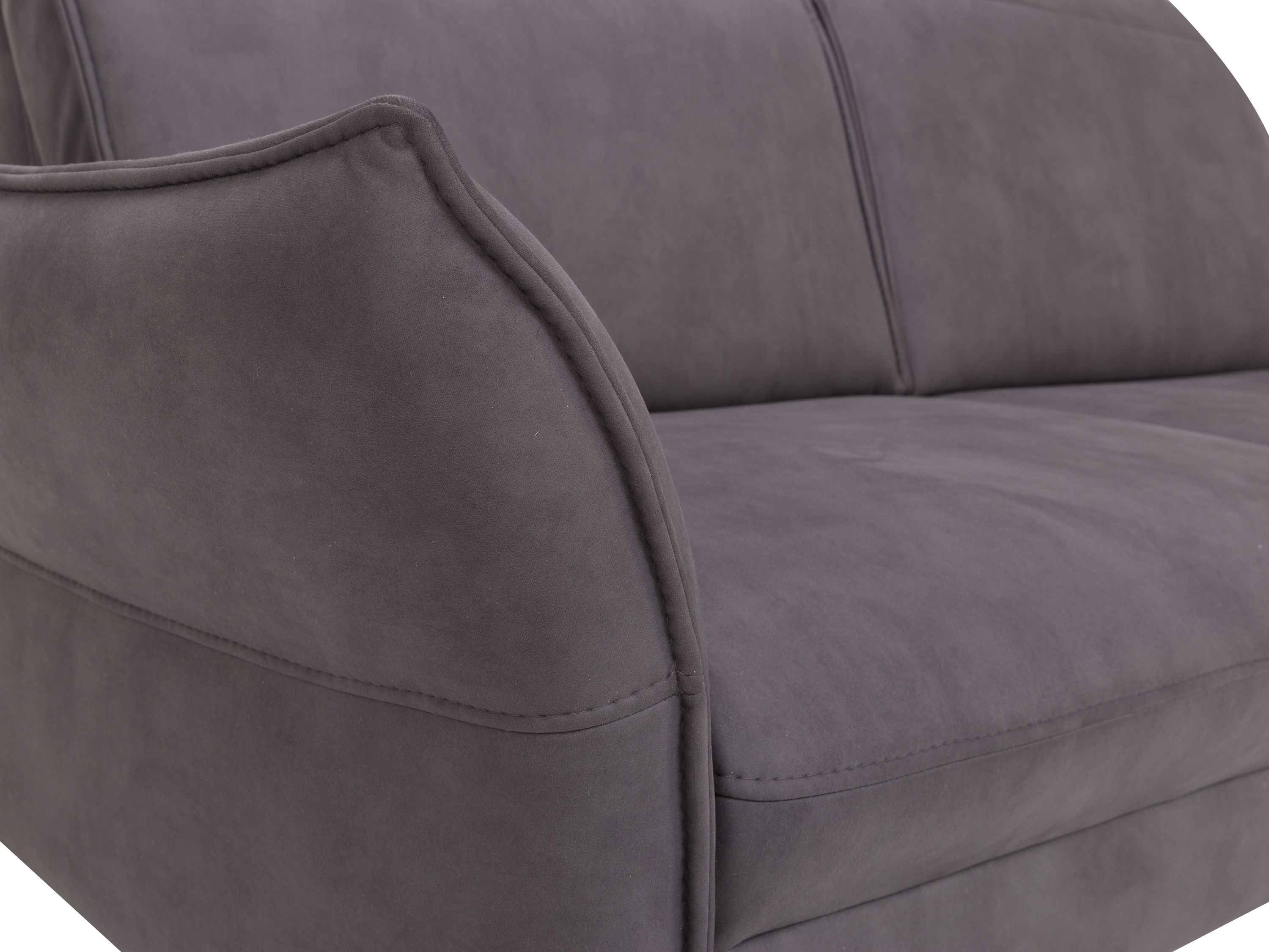 Sofa 2,5 Sitzer MONDO MIRUM