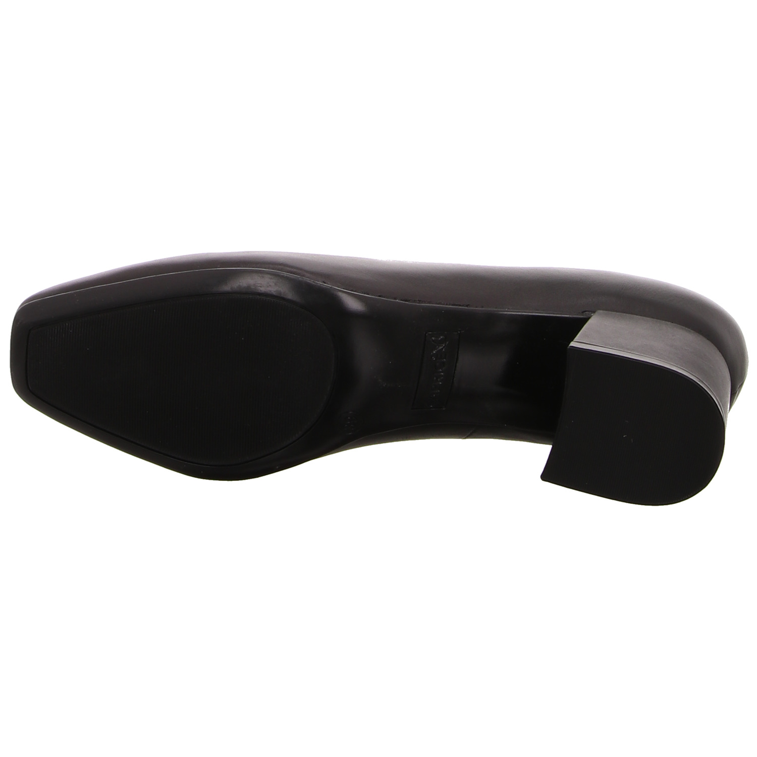 Caprice Pumps schwarz schwarz