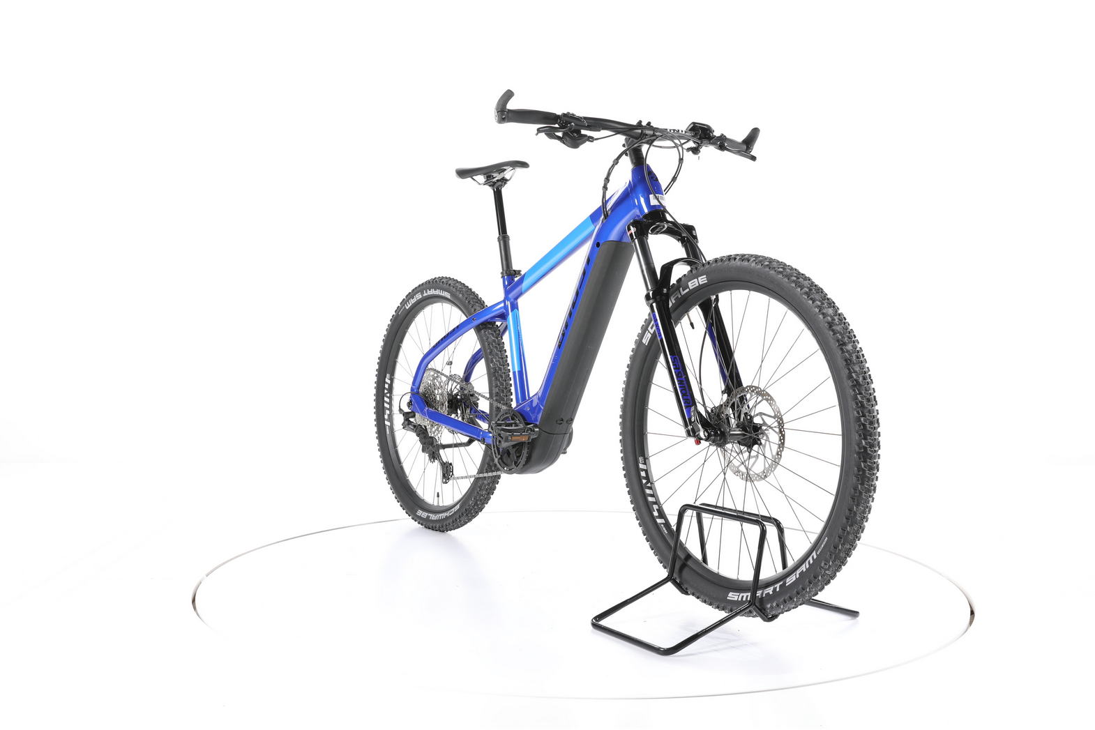 Ghost E-Teru Advanced (2021) | Diamond