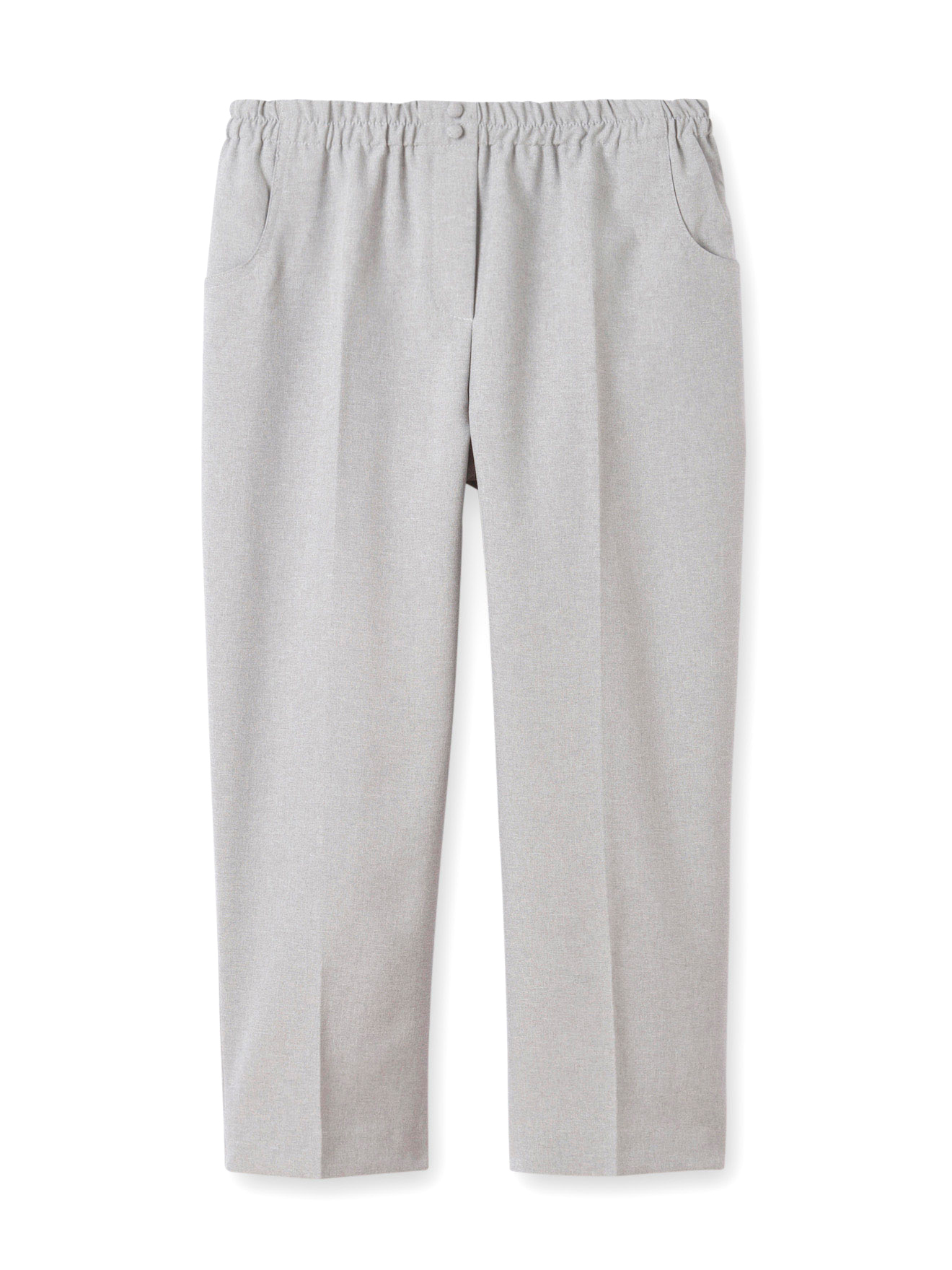 Pantalon élastiqué entrejambe 69cm