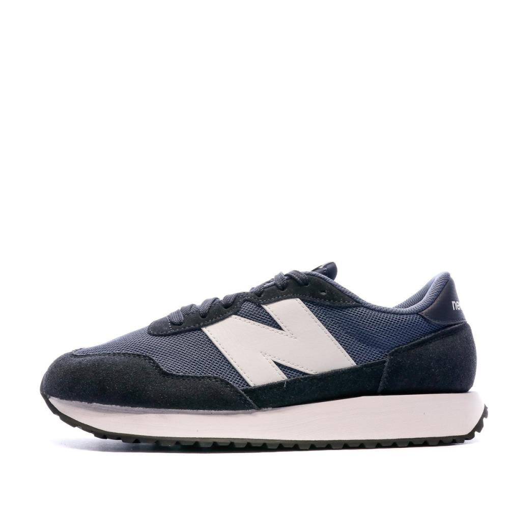 New Balance Baskets Marines Homme New Balance 237