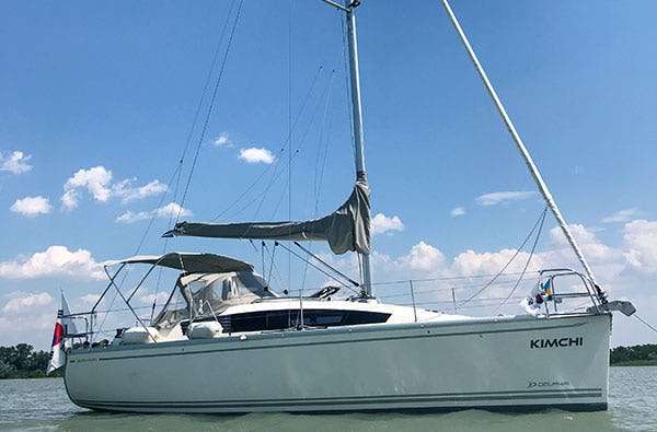 Segel Tag mit Brunch Neusiedl am See