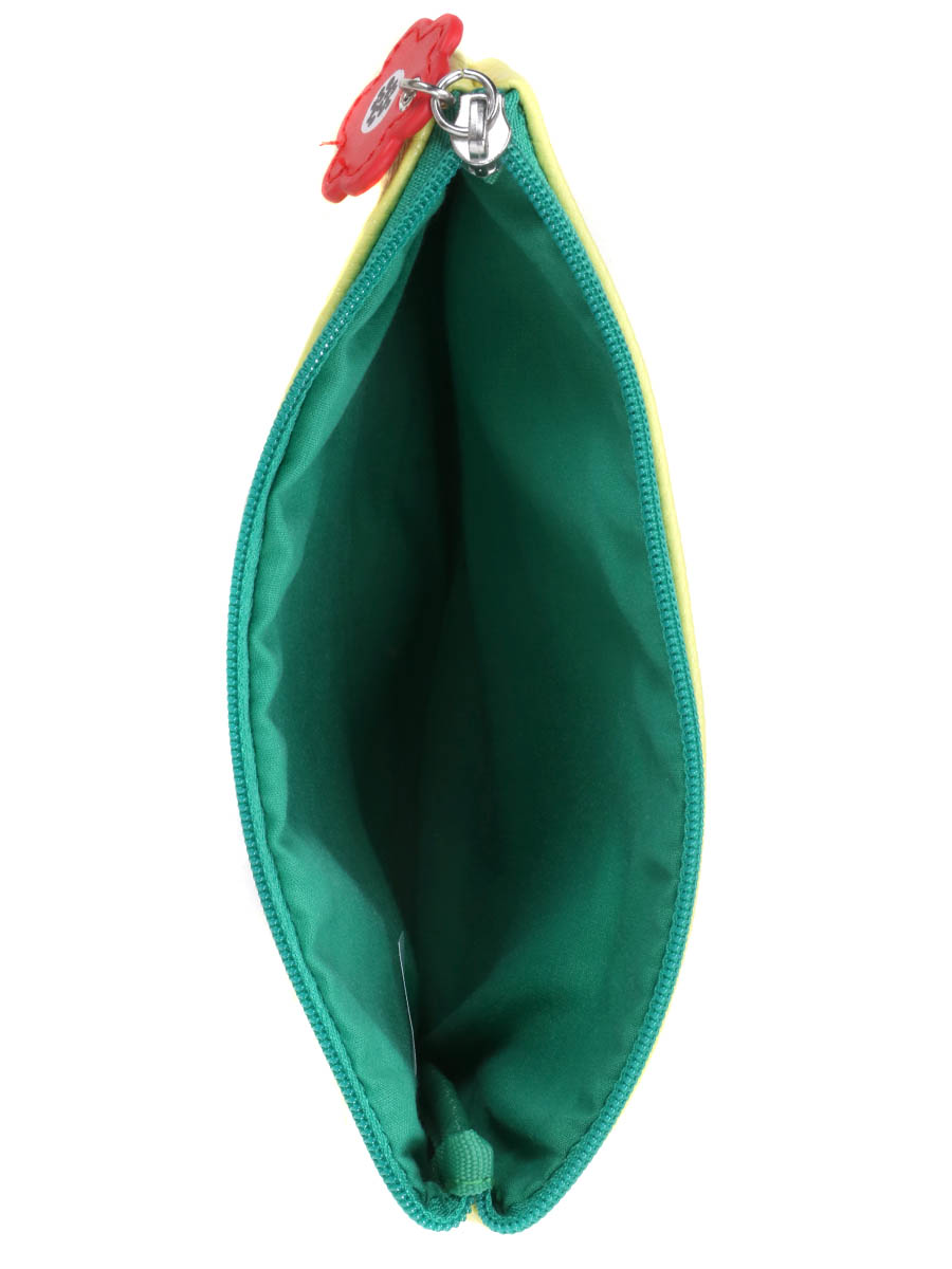 Trousse de toilette DerriÀre la porte Paix Mille Mercis