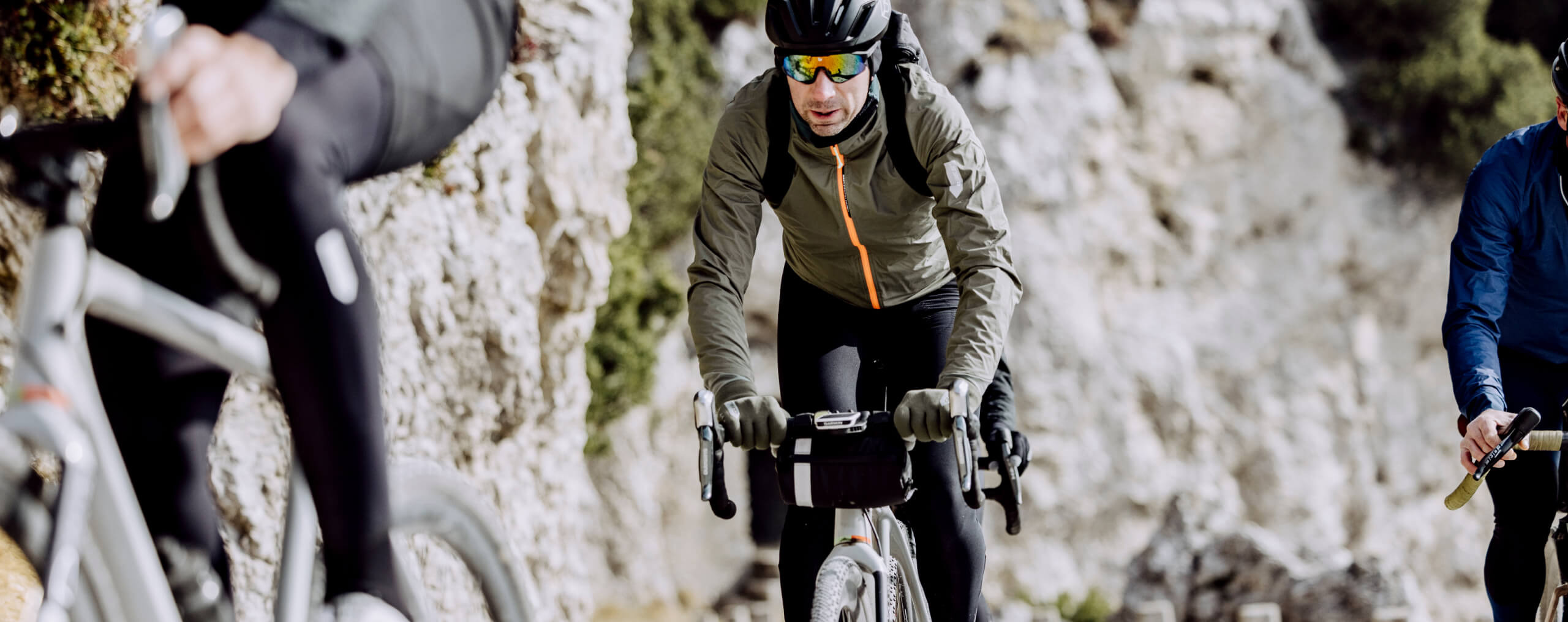 Adventure Woman Winter Jacket