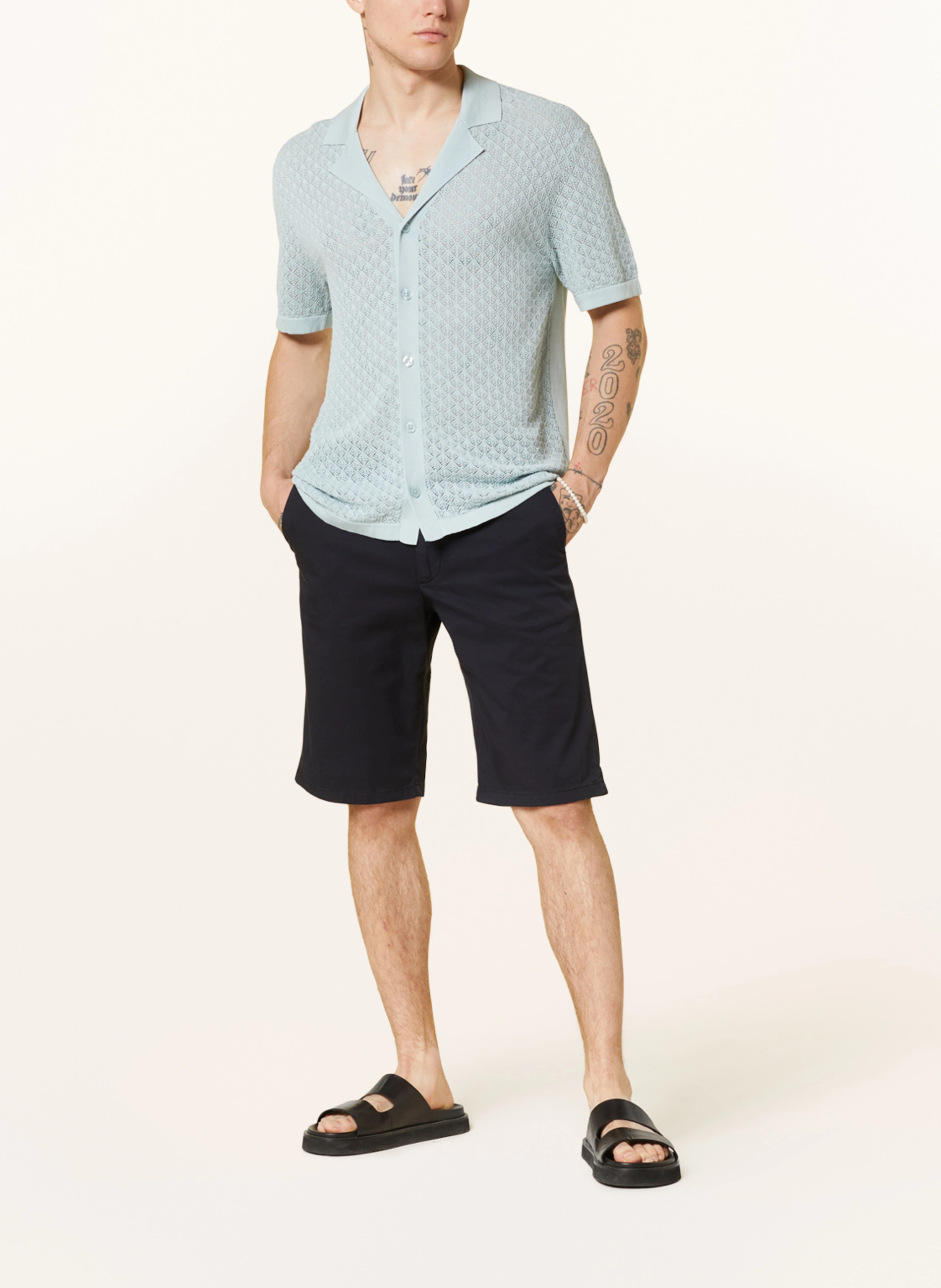 DRYKORN Shorts KEND